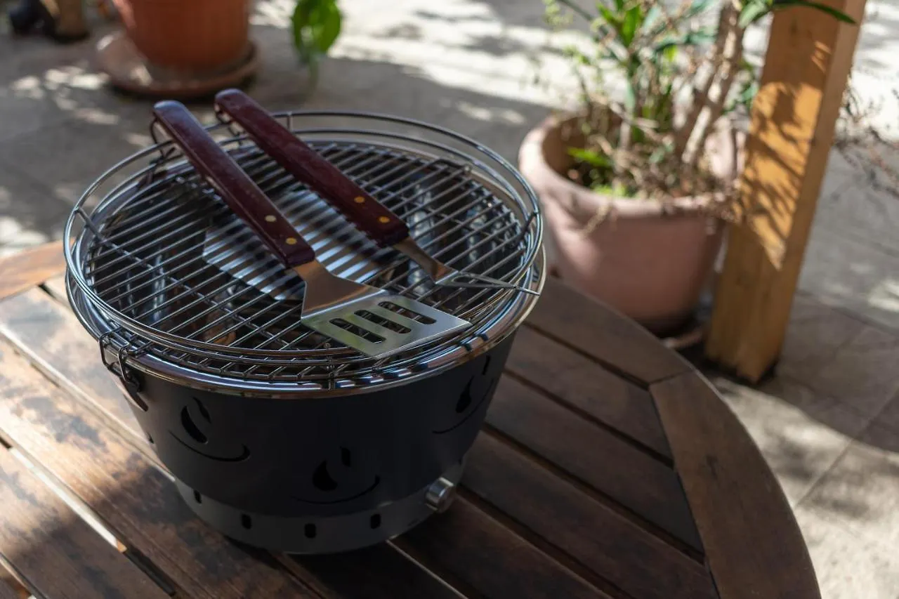 Appartamento La Terrazza Di Francesco Bari