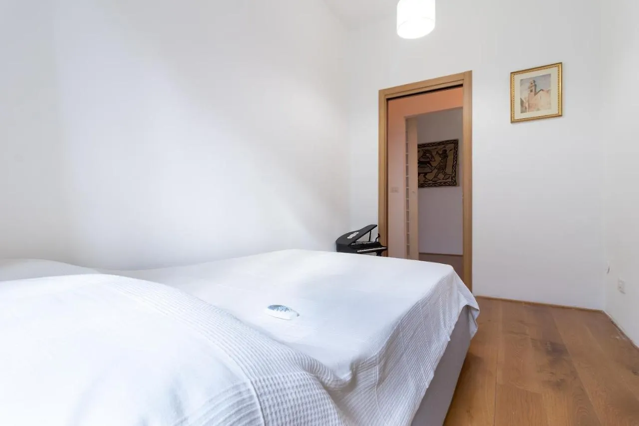 Appartamento La Terrazza Di Francesco Bari Italia